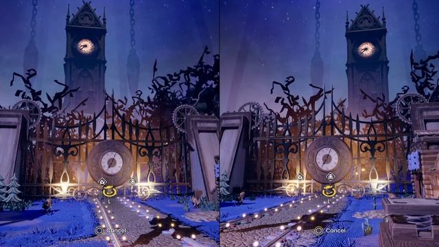 It Takes Two (Co-Op) -Ps5 Live With Foxxy #4 Tamil