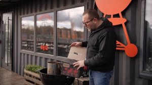 Уголь или угольные брикеты?! Что лучше для гриля