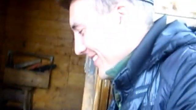Котик прапорщик Анюйская полярная станция смотреть онлайн