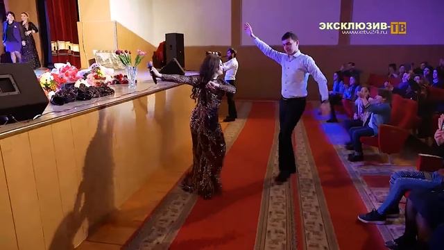 гр Самур Сагърай лезгияр смотреть онлайн