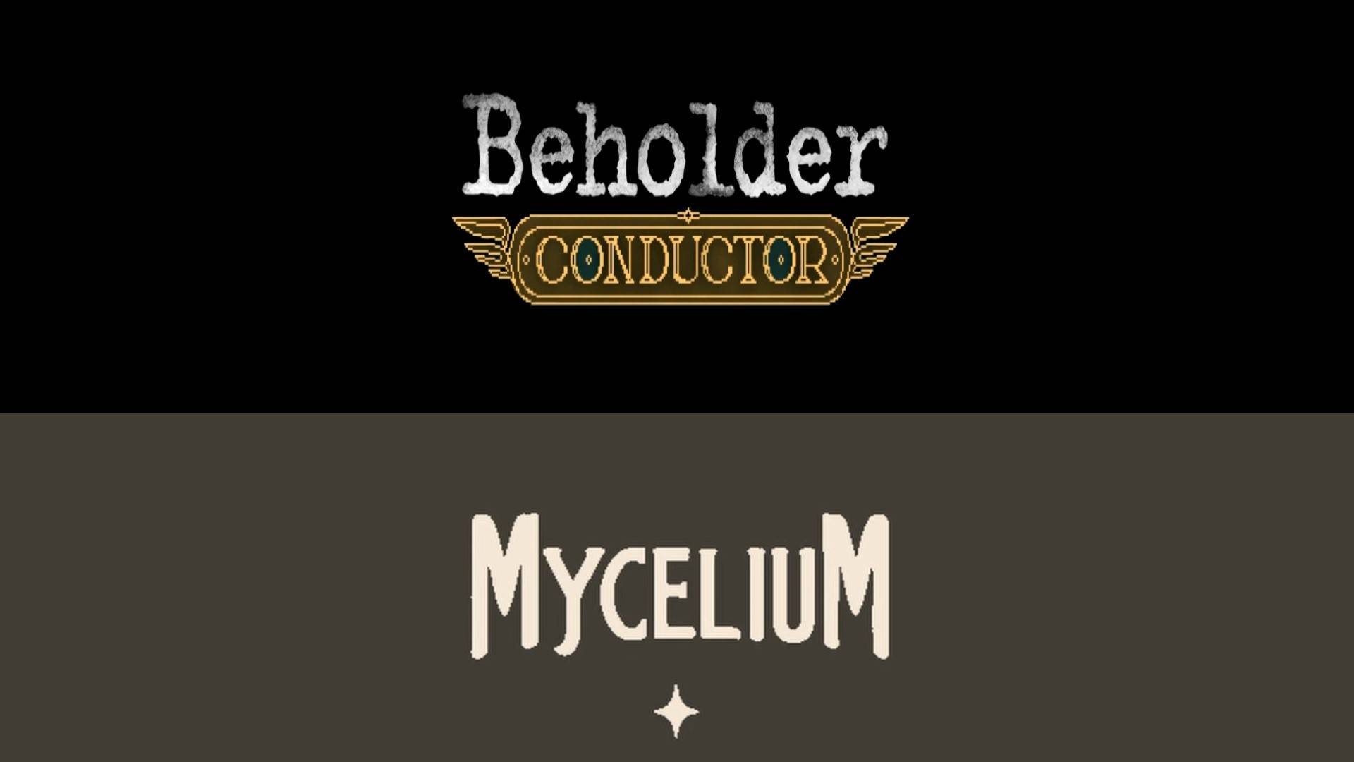 Beholder: Conductor Playtest + Mycelium, прохождение, ч.10 (запись стрима ВК Видео Лайв) смотреть онлайн