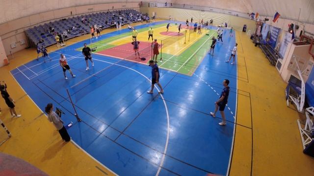 20241207 Tver obl Volkov tour court5 03 смотреть онлайн