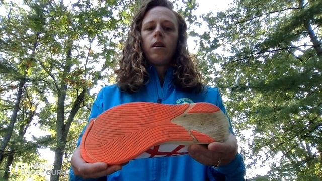 ASICS Metaracer Review - I'm a believer смотреть онлайн