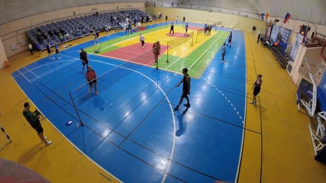 20241207 Tver obl Volkov tour court5 21 смотреть онлайн