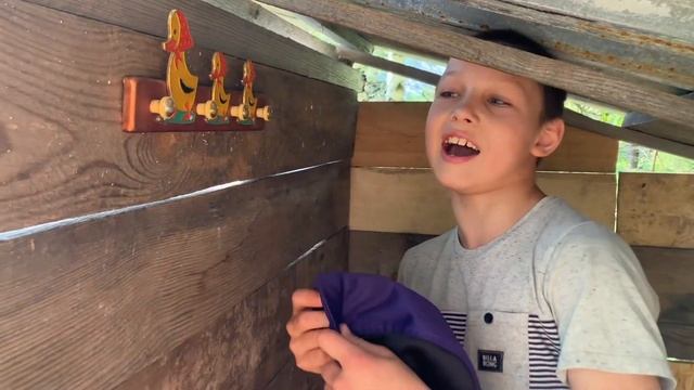 Организация пространства от наших детей смотреть онлайн