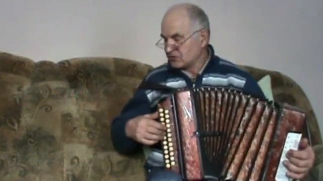 Потихоньку открою калитку Юрий Бровкин смотреть онлайн