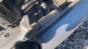 Передний Бампер Kia Sorento 1 Как снять передний бампер ? В чём секрет ?