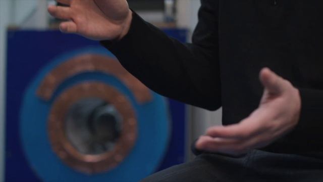 IA en España: Instituto de Investigación La Fe, Valencia - NVIDIA DGX смотреть онлайн