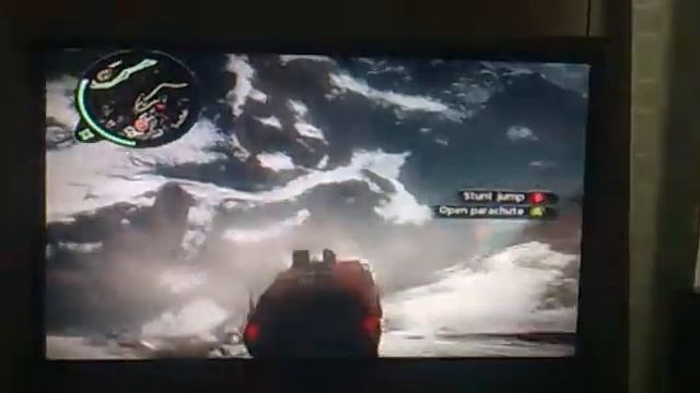 Как русские играют в Just Cause 2 3/3 смотреть онлайн