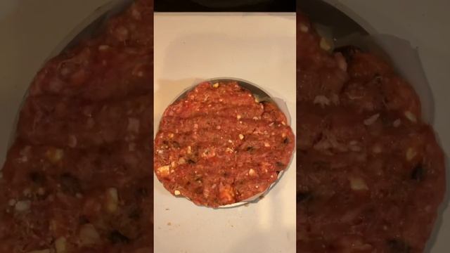 Venison Burgers смотреть онлайн