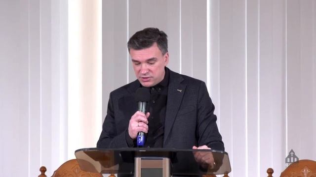 Кто твой Господин? | Дмитрий Булатов смотреть онлайн