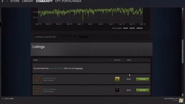 Team Fortress 2 CRAFT HAT GUIDE!!! смотреть онлайн