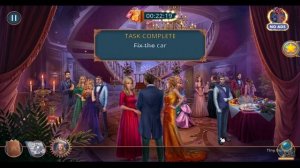 Connected Hearts Episode 1 Love and Witches Walkthrough