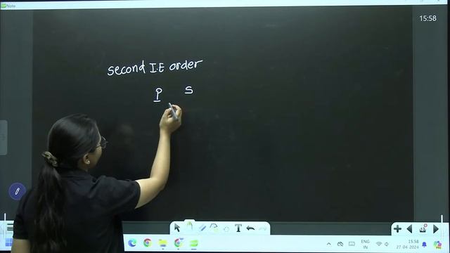 Ionization Energy | NSEC 2024 | Clueless to Clear | Gurpreet Kaur смотреть онлайн