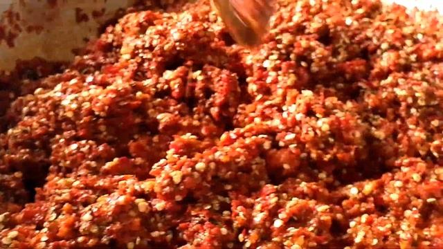 Кухня с мечтой