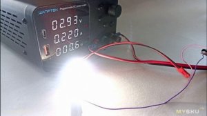 Светодиодная лента для ремонта светильников/люстр | #Обзор