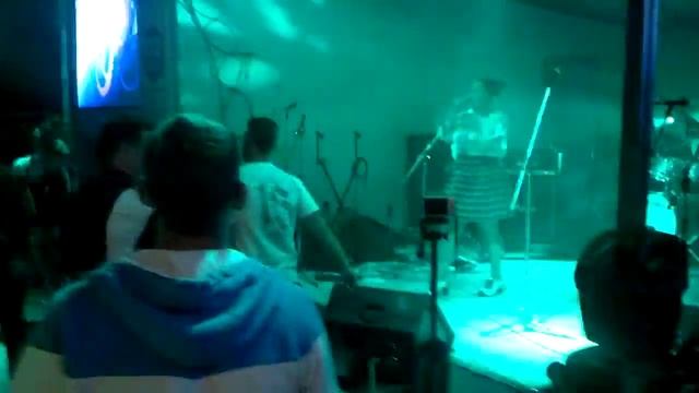 Кавер бенд УЗВАР - РОК смотреть онлайн