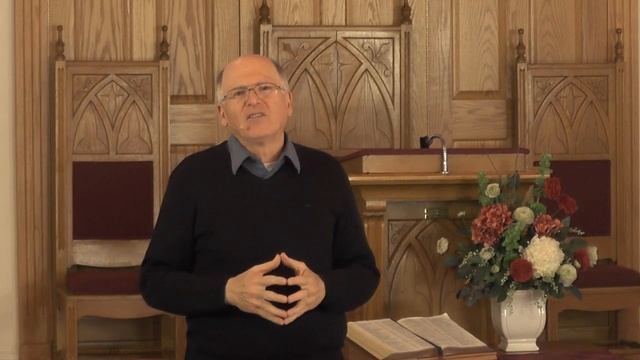 Pastor Cliff Gleason - One Compelling Focus - 5/9/2020 смотреть онлайн