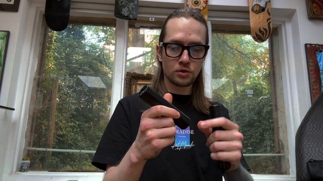 VLAD BLAD ULTRON 3 - Full Review