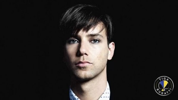 Tiga - Bugatti feat. Pusha T