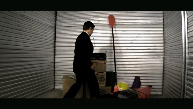 Don't Tell My Boss - Guardian Self Storage смотреть онлайн
