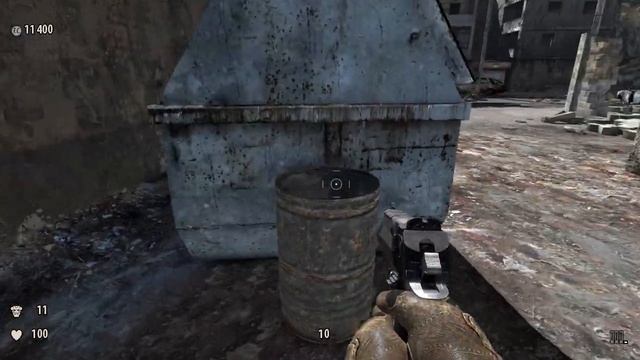 Serious Sam 3: BFE | Gameplay Walkthrough | #01 Summer in Cairo смотреть онлайн