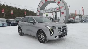 Haval Jolion 1,5 л. Бензин РКПП  (150 л.с.) 4WD 2023