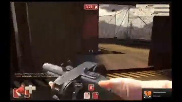Iceroy & PoLLuX Team Fortress 2 Szemből szúrt hátba #10 смотреть онлайн