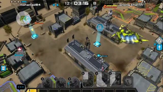 Titanfall asault (BT 7274) m2 смотреть онлайн