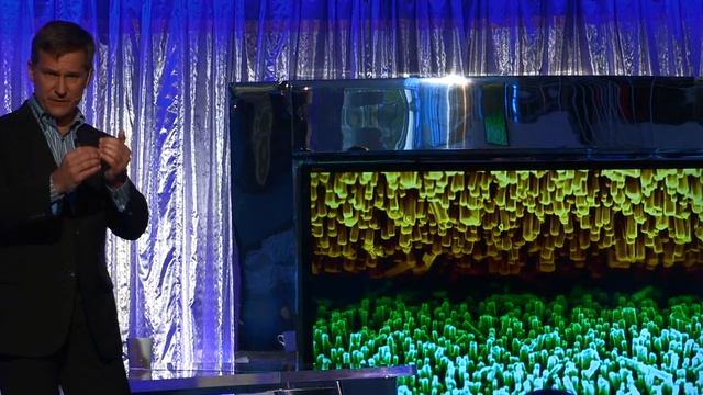 Kinetic Energy: Inventing The Future смотреть онлайн