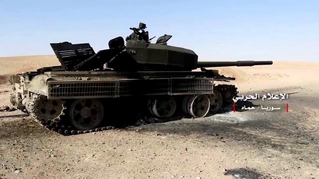 Т62 против Леопарда 2 смотреть онлайн
