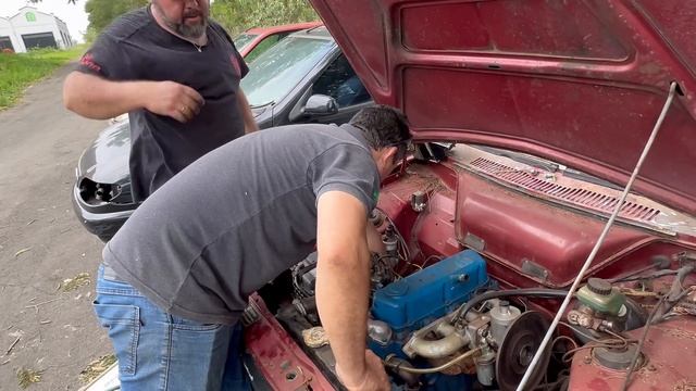 RAM SRT-10 COM GASOLINA PURA, ONIBUS CAIO 1968, MERCEDES AMG S63 ! TUDO JUNTO E MISTURADO ! смотреть онлайн