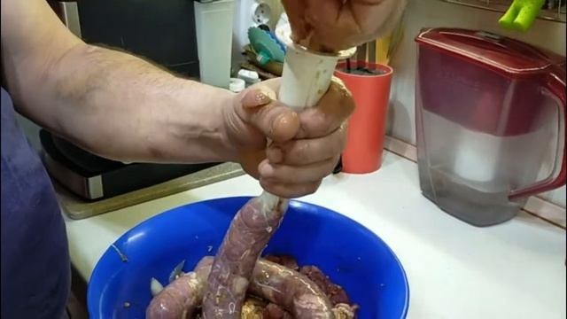 Кухня в стиле шоу