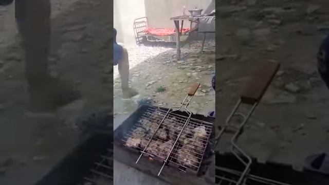 Aybeniz Gulbenizin kabab keyfi 🍗🍖🍔🌭🥩🧄🧅🥦🥬🥒🍄🍢🍢🍢 смотреть онлайн