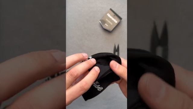 Носки Nicenonice Classic "С Ч А С Т Ь Е" черный смотреть онлайн