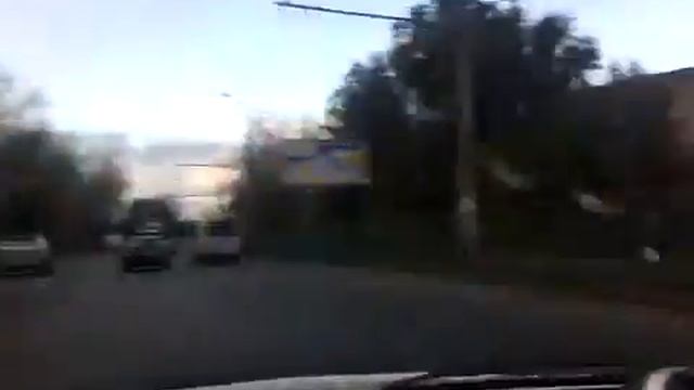 Субару и Восьмерка смотреть онлайн