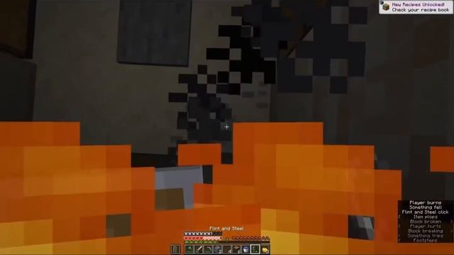 Dream MLGs With Flint&Steel in Manhunt смотреть онлайн