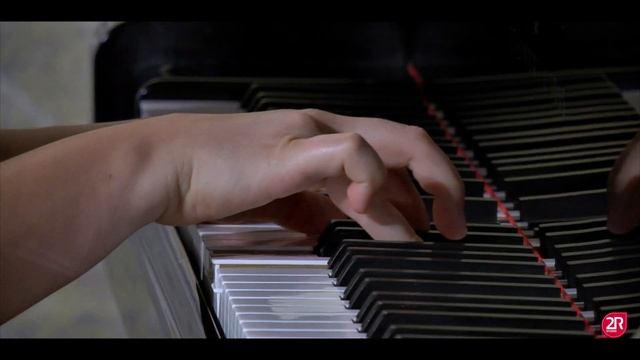 Serena Valluzzi interpreta di L.v. Beethoven la. Sonata op.22 смотреть онлайн