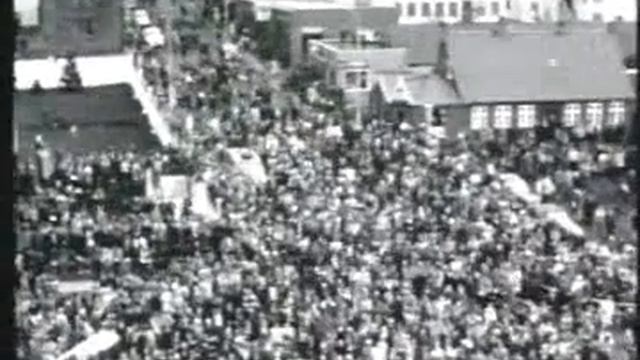 Iceland V/S UK 1972 смотреть онлайн