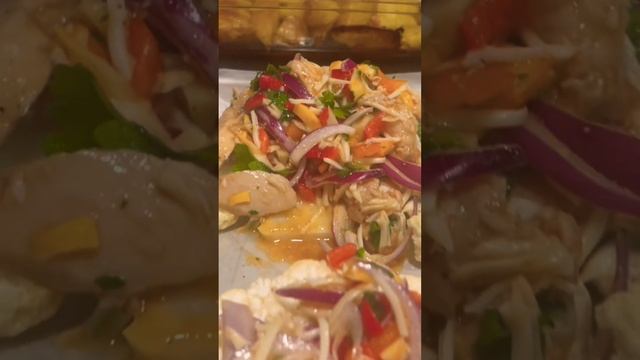 ЦВЕТНАЯ КАПУСТА ПАЛЬЧИКИ ОБлижешь😋 👍 смотреть онлайн