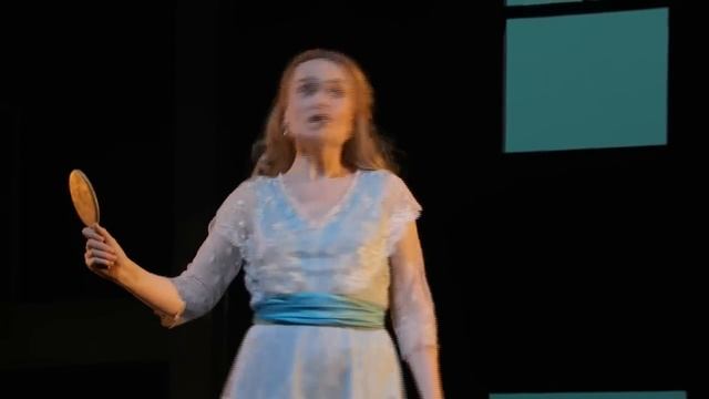 Faust, HD Live from the Met смотреть онлайн