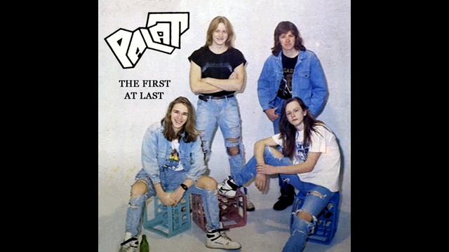 Palat - The First At Last [Full Album] смотреть онлайн