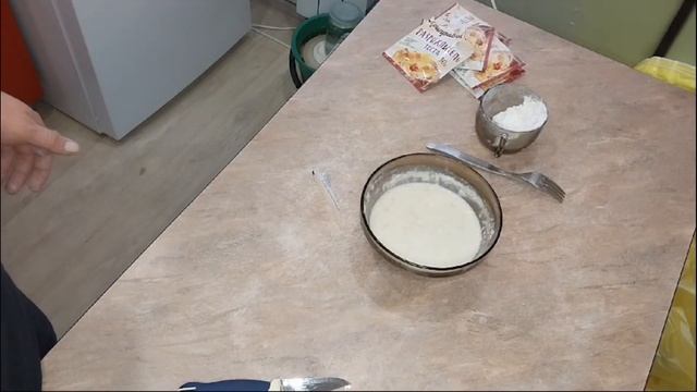 Как приготовить панкейки детям смотреть онлайн