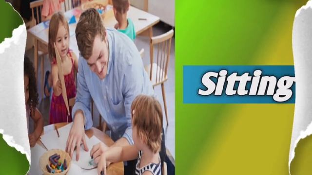 Develop Non Academic Skills for Pre Primary Children смотреть онлайн