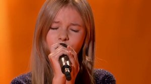 Данелия Тулешова в Америке