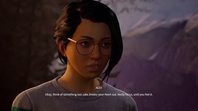 Life Is Strange True Colors Episode 2 PT 2 | Life Is Strange True Colors Gameplay Xbox Series S