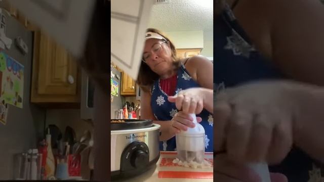 Homemade Baked Beans смотреть онлайн