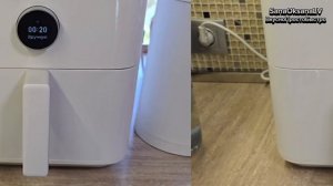 ОСТРЫЕ СВИНЫЕ РЁБРЫШКИ В АЭРОГРИЛЕ #аэрогриль #рёбра #свининарецепт