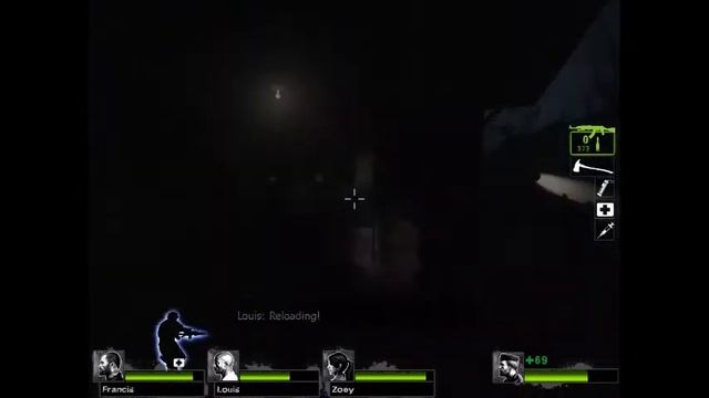 Left 4 Dead 2 - The Last Stand смотреть онлайн