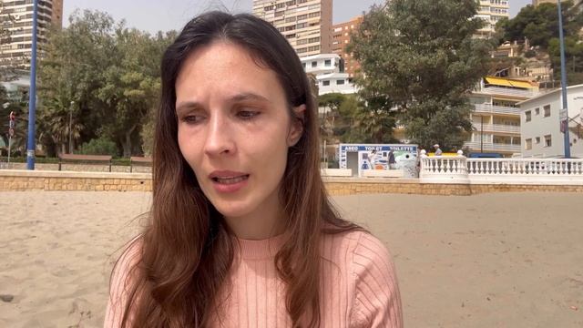 Porque VIVIENDA es mas cara en Alicante💰ANSIEDAD por Trabajar en Hostelería… смотреть онлайн